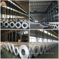 Base Metal Applied Steel Raw Materials JIS G3141 SPCC Steel Coil from Jiangsu Factory in China